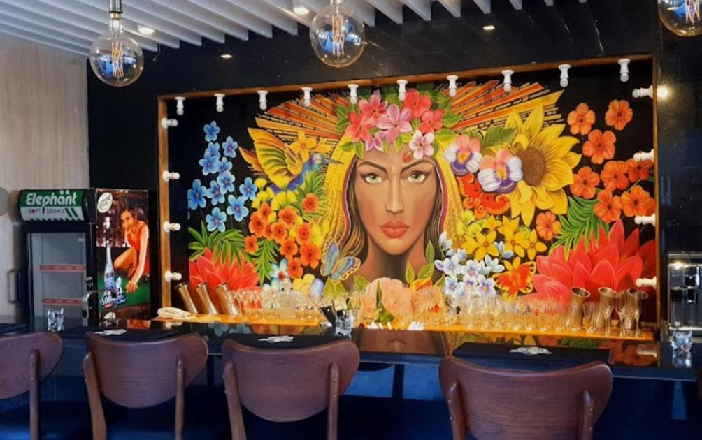 EARLS REGENT — фото 10