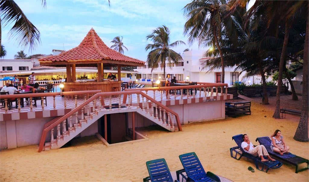 GOLDEN STAR BEACH — фото 13