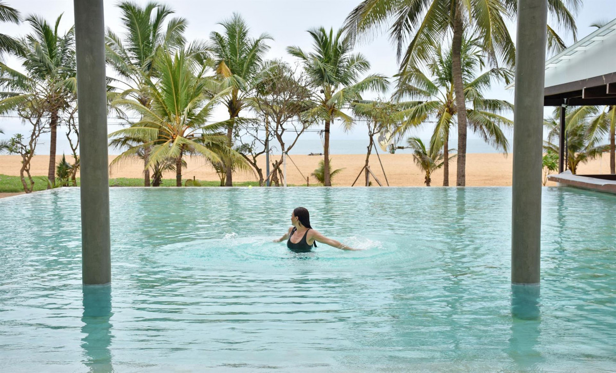 GOLDI SANDS — фото 10