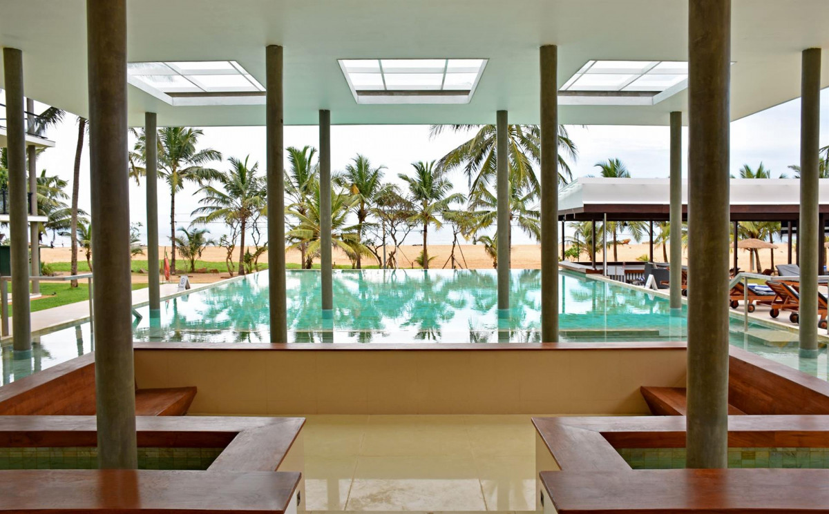 GOLDI SANDS — фото 11
