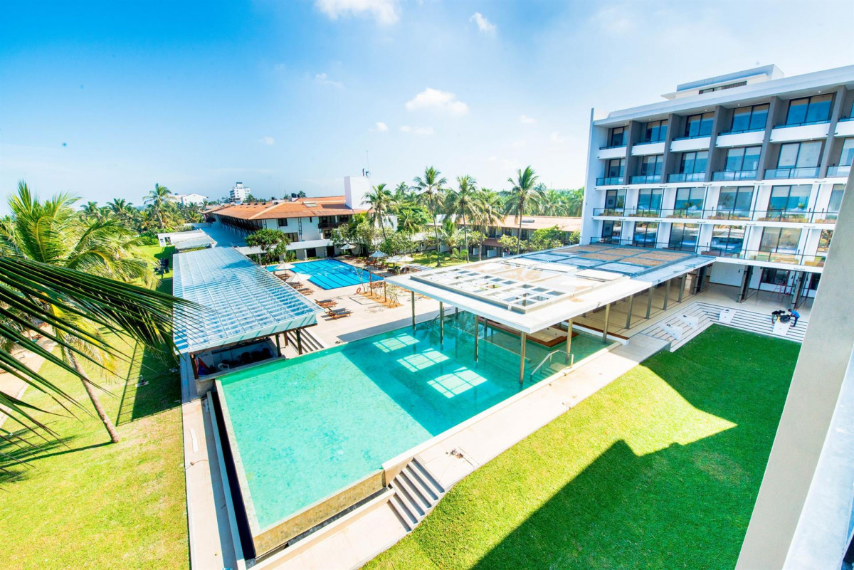 GOLDI SANDS — фото 15