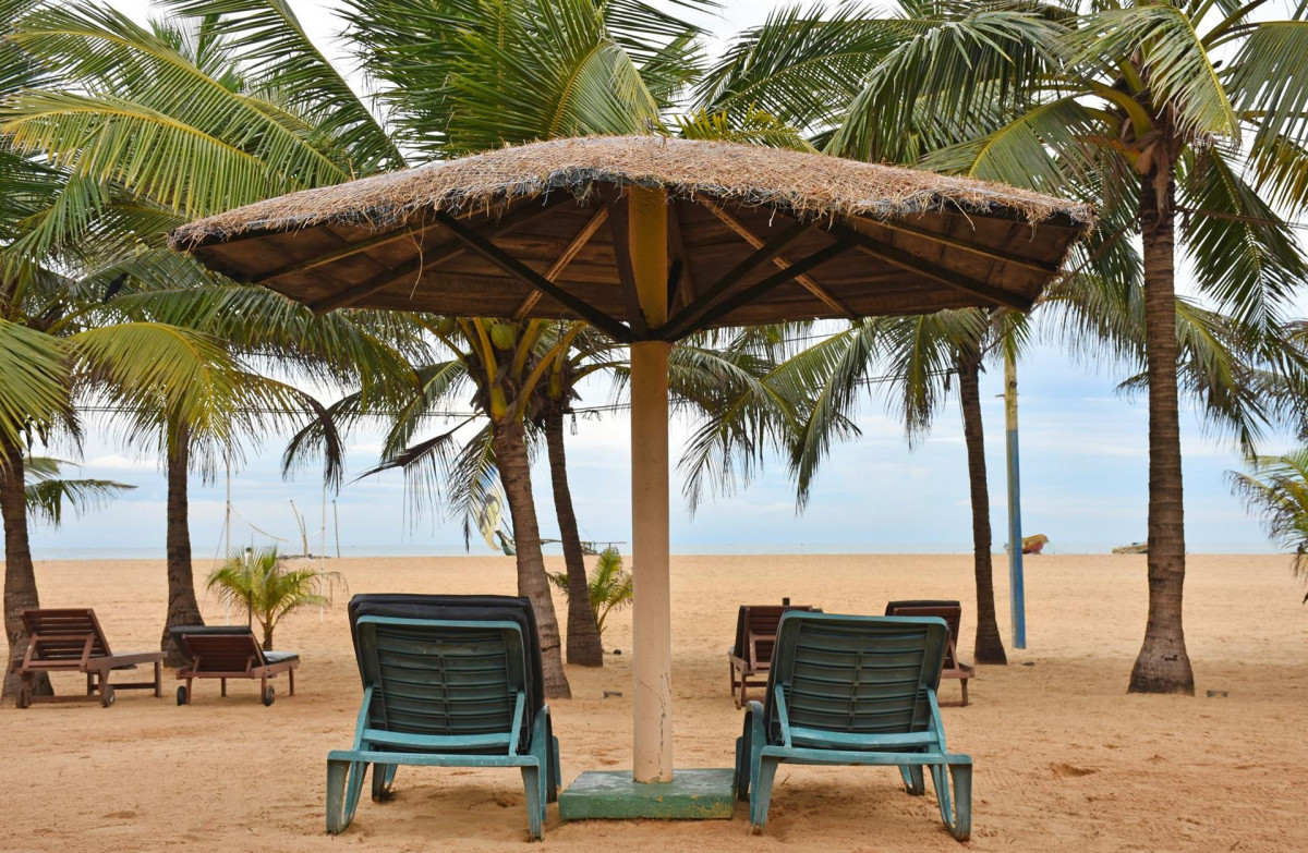 GOLDI SANDS — фото 16