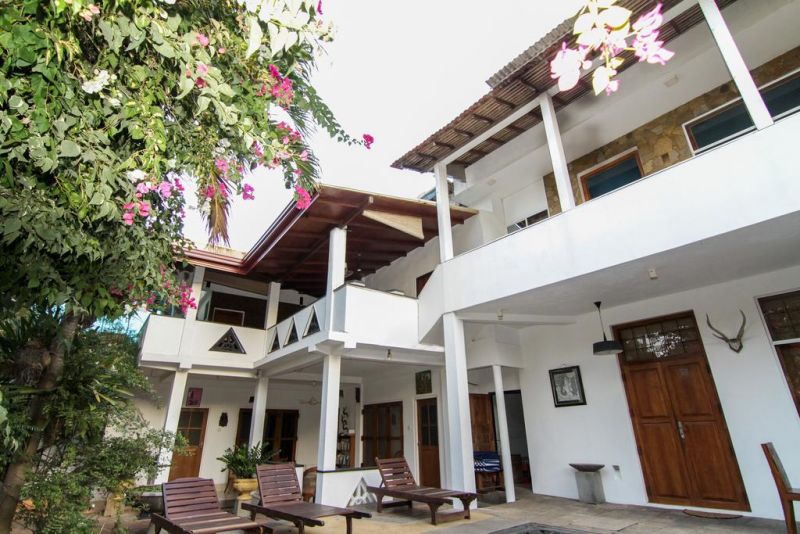 GOMEZ PLACE