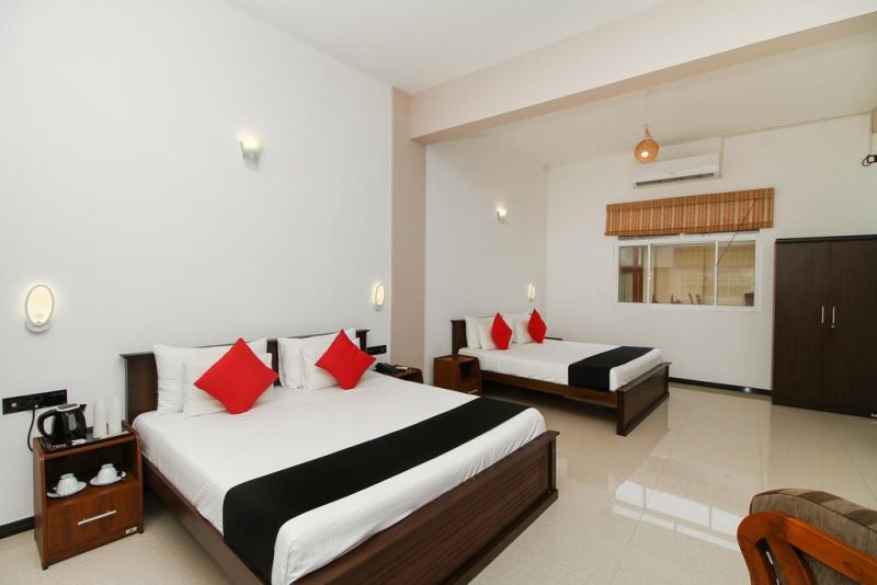 GRACE BEACH RESORT — фото 13