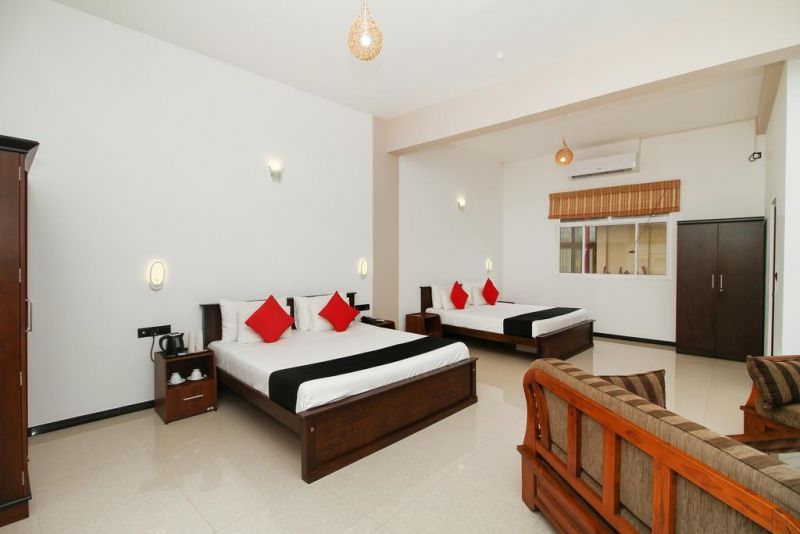 GRACE BEACH RESORT — фото 14