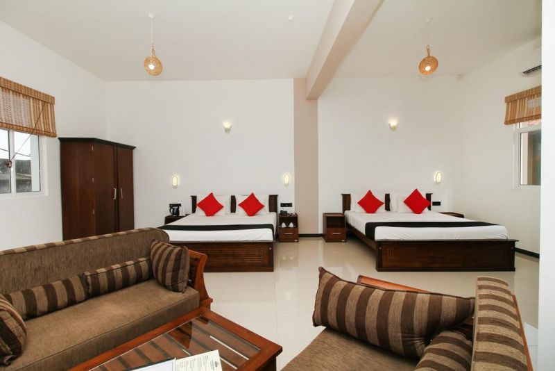 GRACE BEACH RESORT — фото 15
