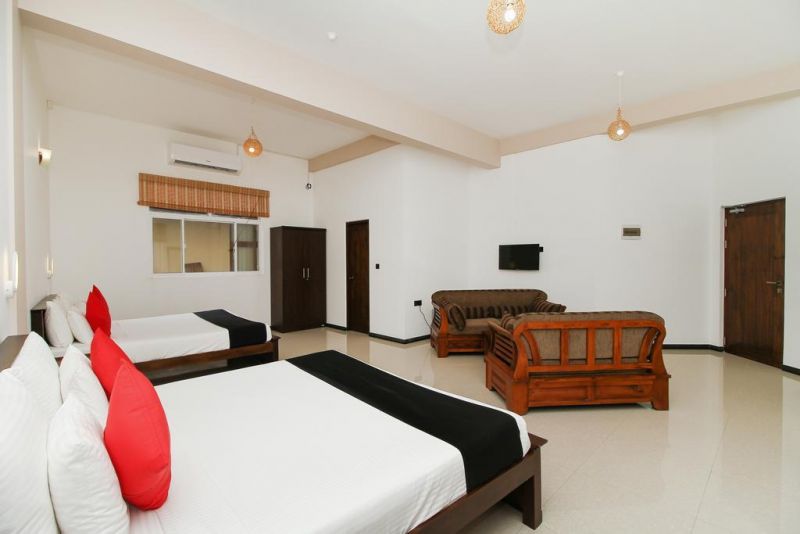 GRACE BEACH RESORT — фото 16