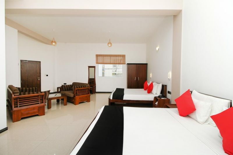 GRACE BEACH RESORT — фото 17