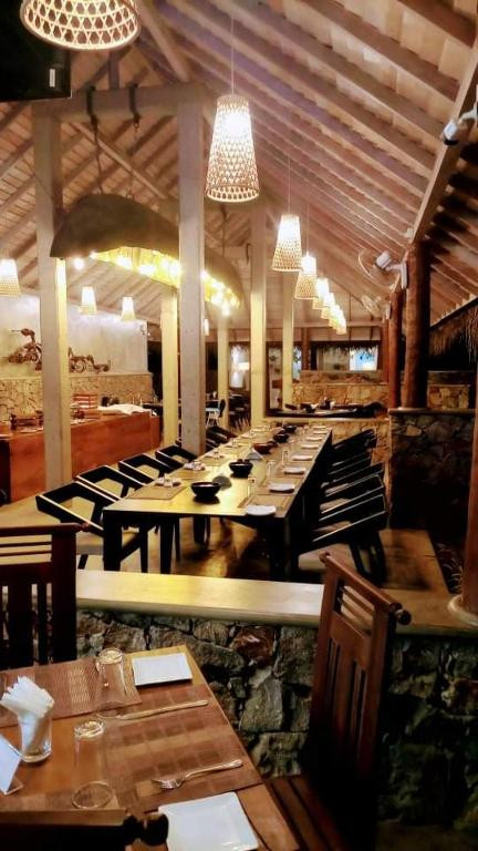 HIRU RESORT & KITE SURFING VILLA — фото 3