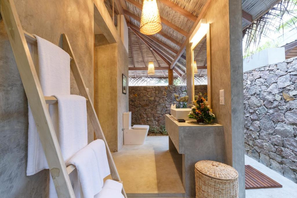 HIRU RESORT & KITE SURFING VILLA — фото 7