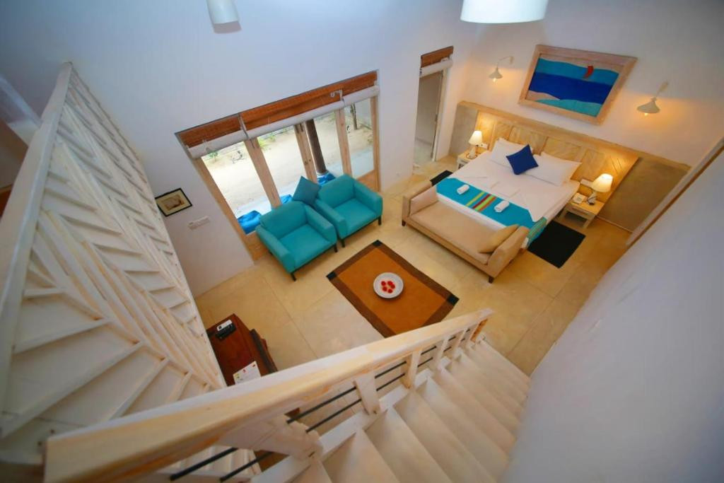 HIRU RESORT & KITE SURFING VILLA — фото 14