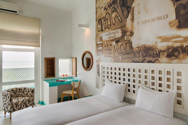 HOTEL J NEGOMBO — фото 12