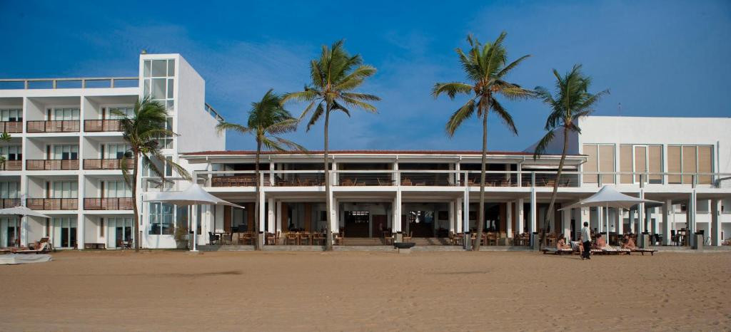 JETWING SEA (EX. SEASHELLS HOTEL) — фото 8