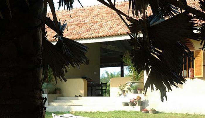 KHOMBA HOUSE