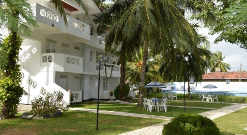 KING'S BAY (EX. SILVA'S BEACH) — фото 5