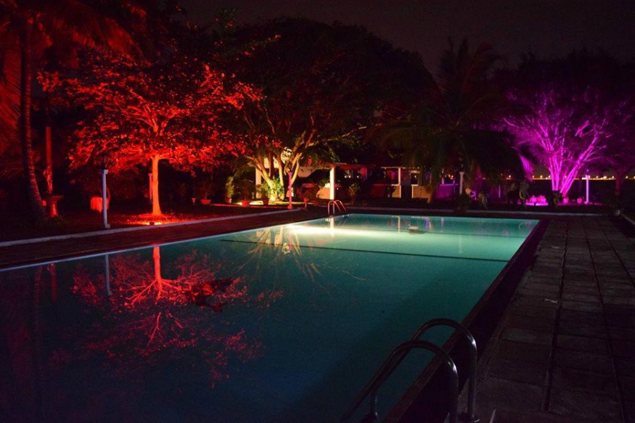 LAGOON PARADISE — фото 10