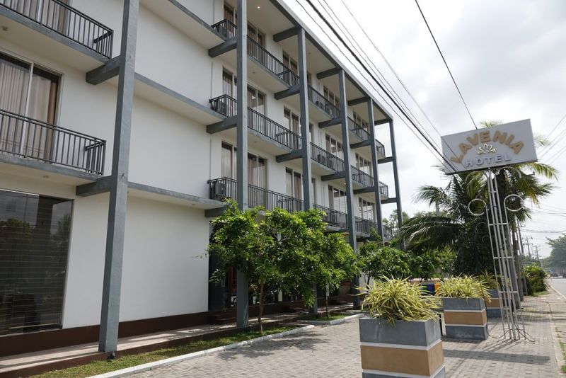 LAVINIA HOTEL NEGOMBO