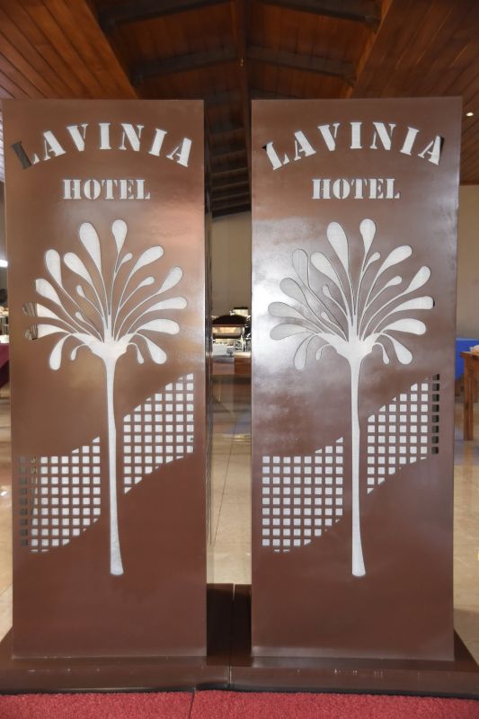 LAVINIA HOTEL NEGOMBO — фото 10