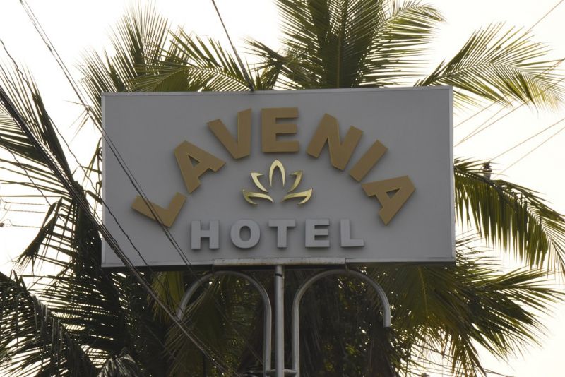 LAVINIA HOTEL NEGOMBO — фото 11