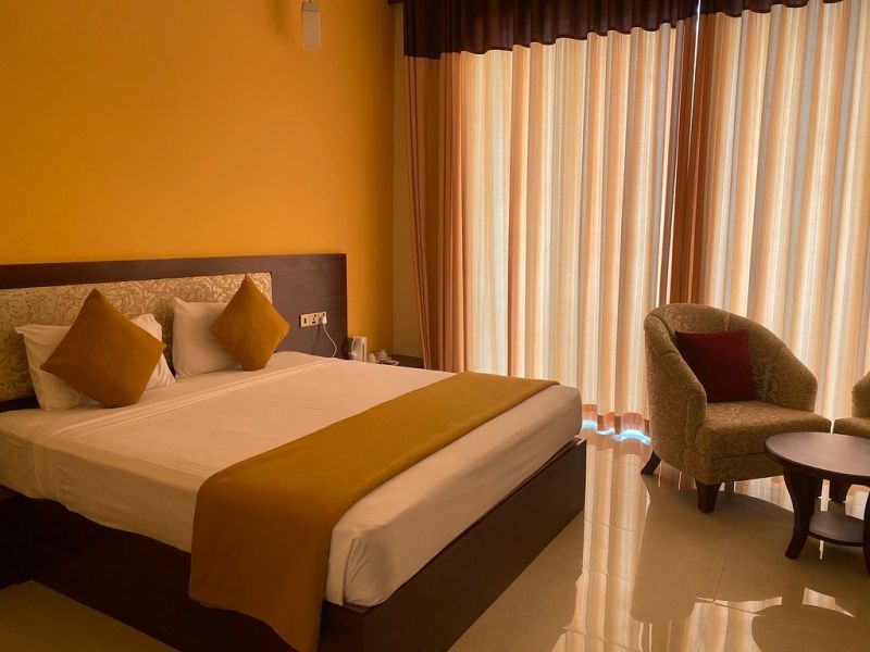 LAVINIA HOTEL NEGOMBO — фото 17