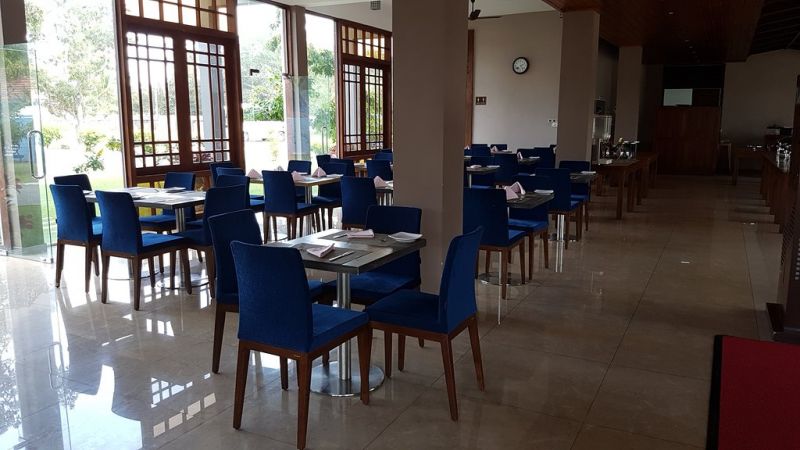 LAVINIA HOTEL NEGOMBO — фото 18