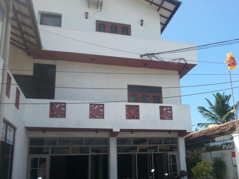 MB HOTEL — фото 4