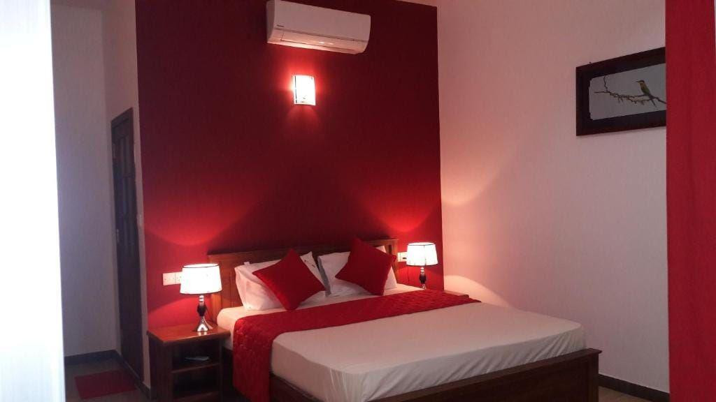 NEW RANI INN — фото 10