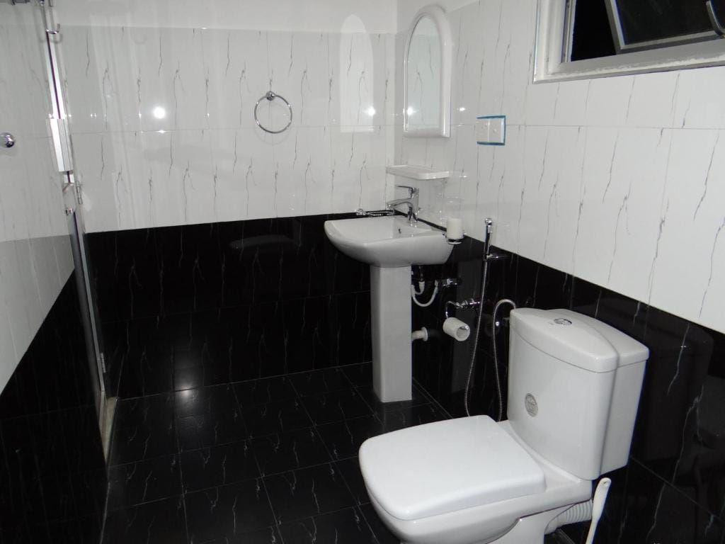 NEW RANI INN — фото 12