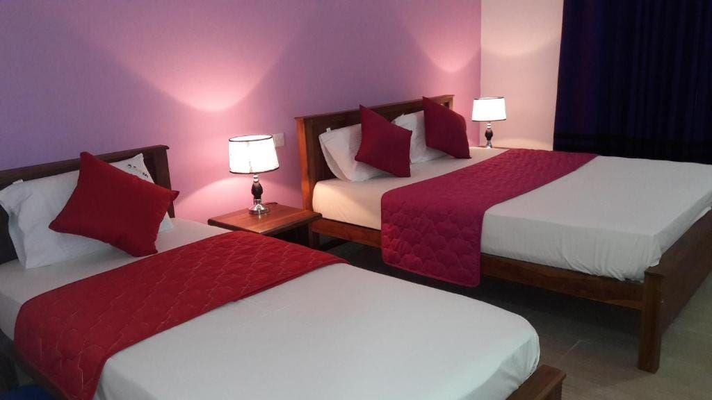 NEW RANI INN — фото 13