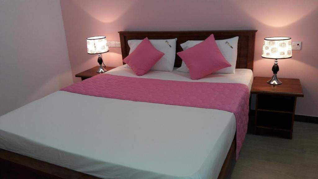 NEW RANI INN — фото 16