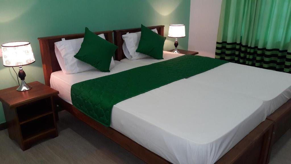 NEW RANI INN — фото 18