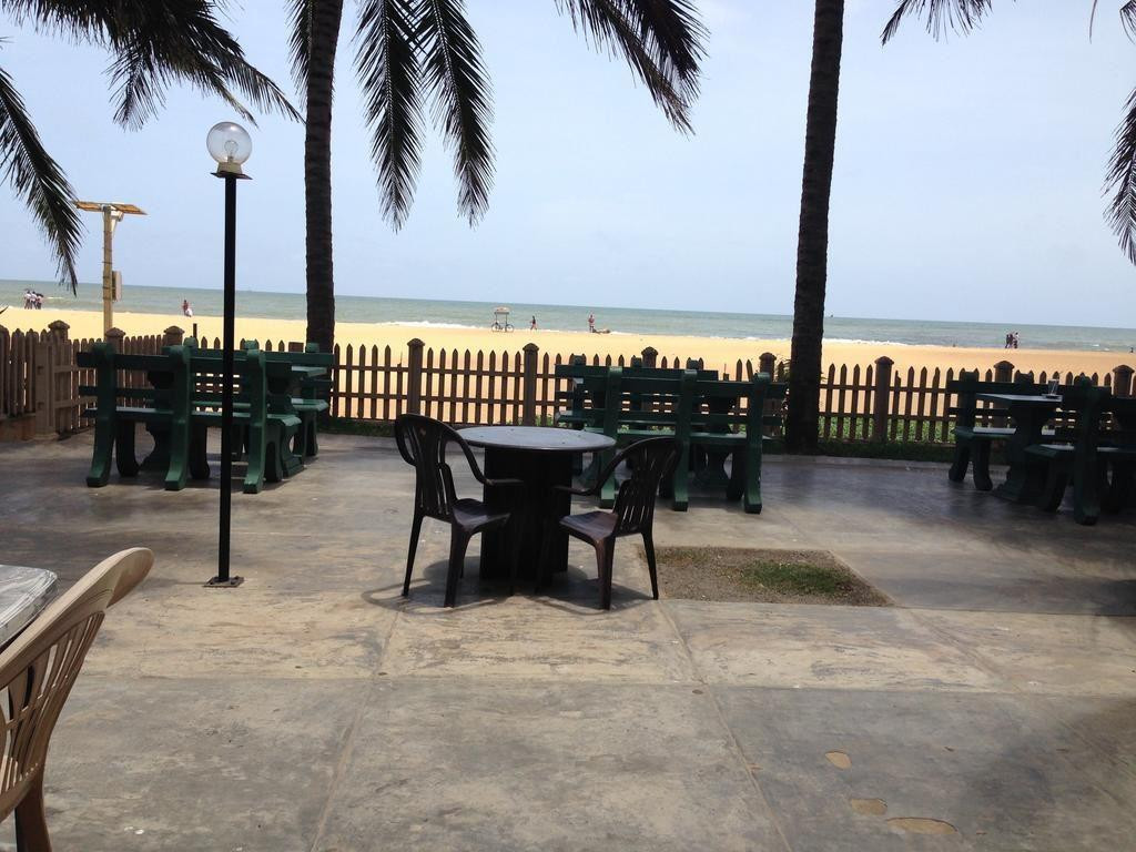 OASIS BEACH RESORT — фото 4