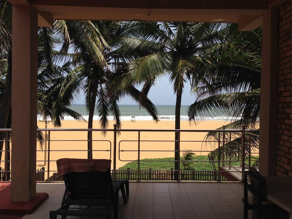 OASIS BEACH RESORT — фото 9