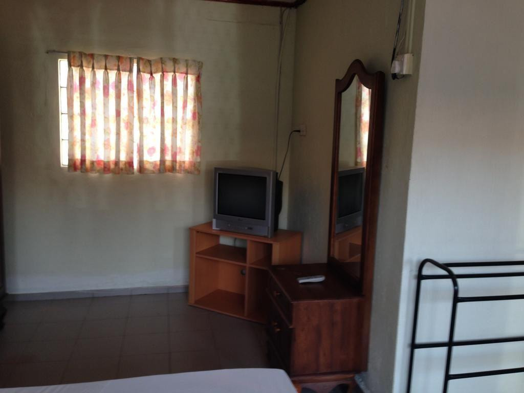 OASIS BEACH RESORT — фото 13