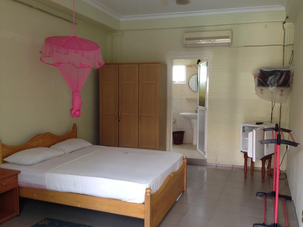 OASIS BEACH RESORT — фото 14