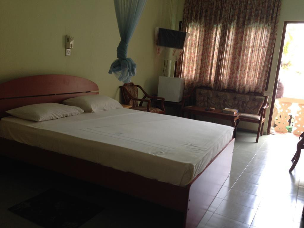 OASIS BEACH RESORT — фото 16