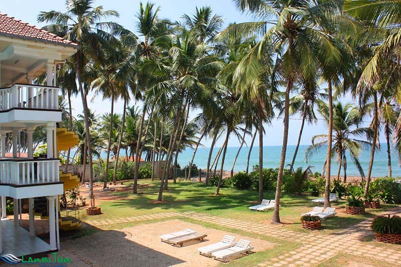 OLENKA SUNSIDE BEACH HOTEL