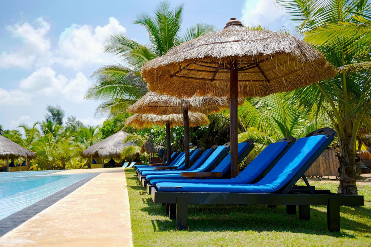 PALAGAMA BEACH — фото 3