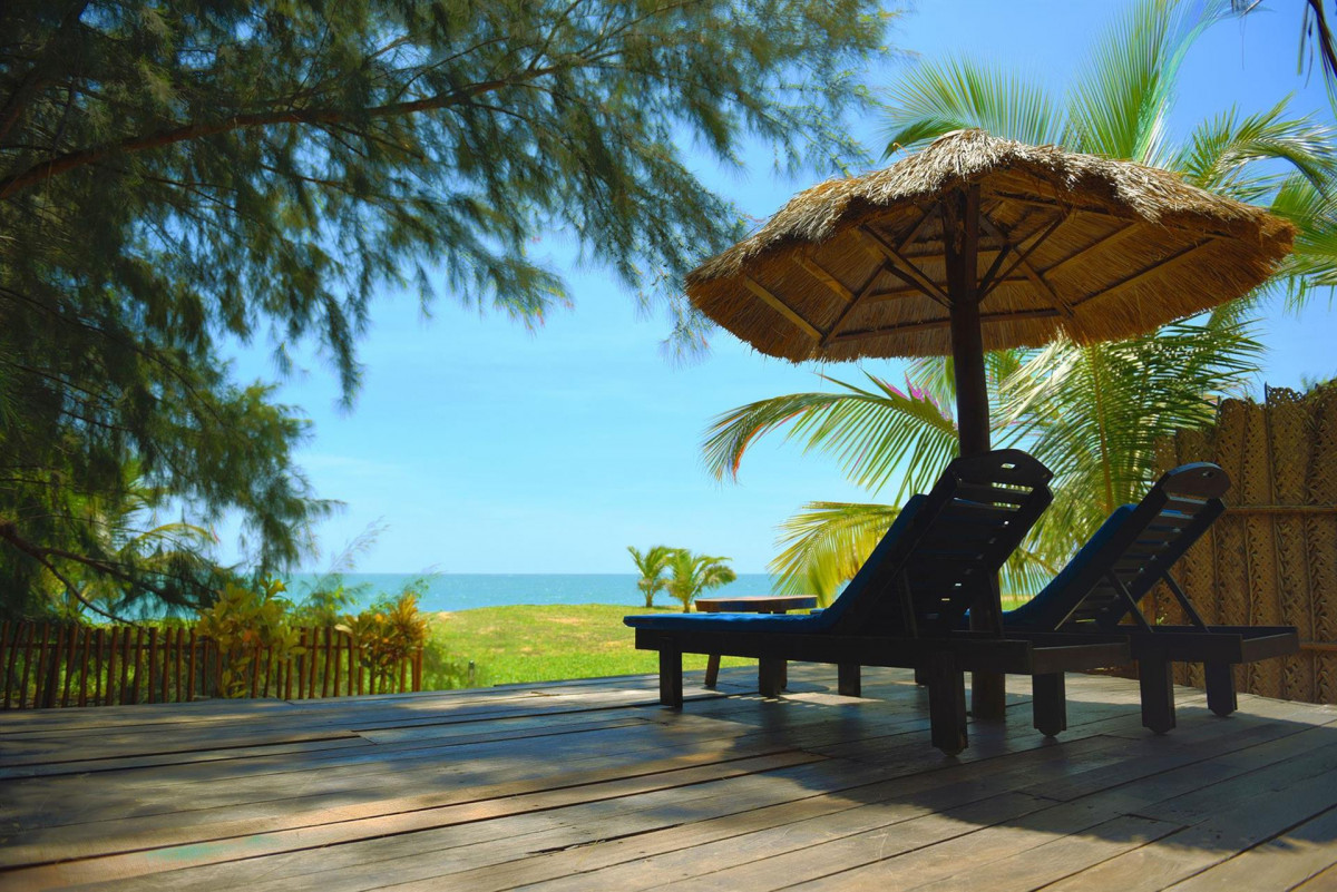 PALAGAMA BEACH — фото 4