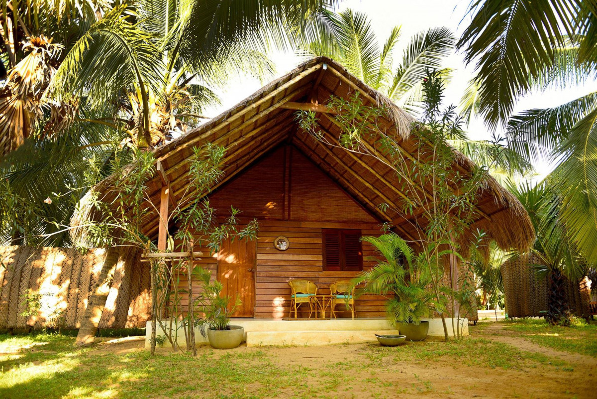 PALAGAMA BEACH — фото 8