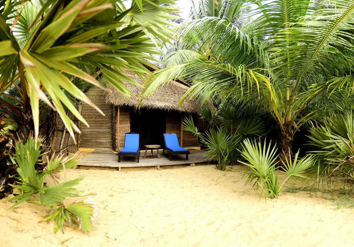 PALAGAMA BEACH — фото 10