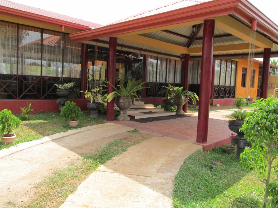 PLATINUM RESORT (EX. MARAWILA SPORT RESORT)