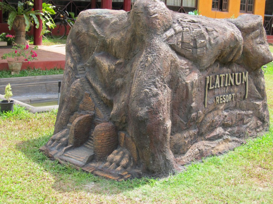 PLATINUM RESORT (EX. MARAWILA SPORT RESORT) — фото 6