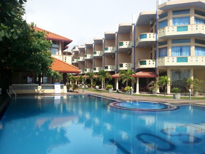 RANI BEACH