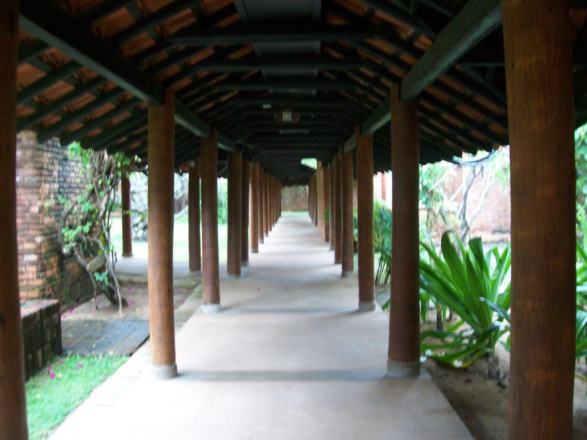 RANWELI HOLIDAY VILLAGE — фото 12