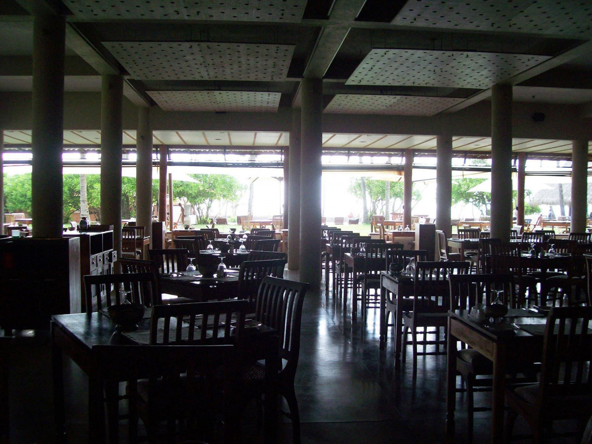 RANWELI HOLIDAY VILLAGE — фото 17