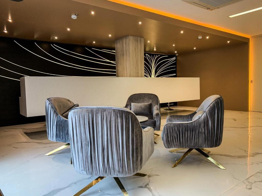 REGAL RESEAU HOTEL & SPA — фото 3