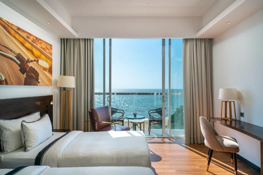 REGAL RESEAU HOTEL & SPA — фото 12