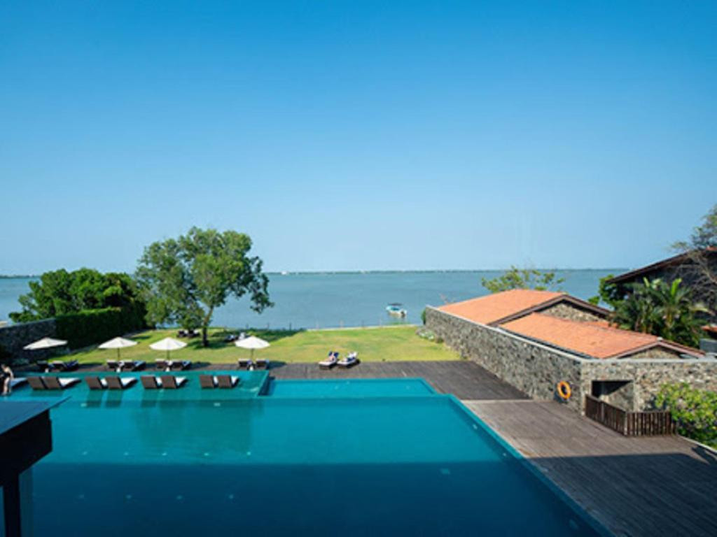 REGENTA ARIE LAGOON — фото 2