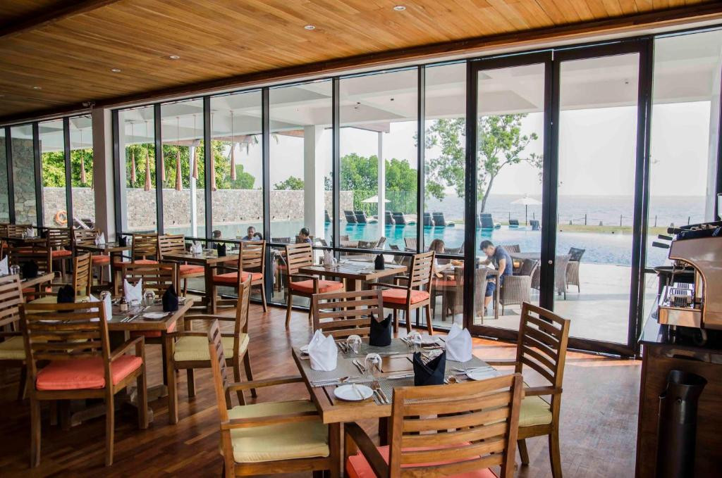 REGENTA ARIE LAGOON — фото 16